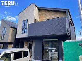神奈川県横浜市保土ケ谷区上菅田町