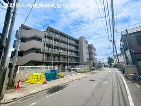 ベルググランデ小田急相模原　「小田急相模原」駅　歩１２分