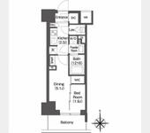 コンフォリア東新宿のイメージ