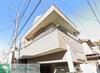 千歳烏山駅より徒歩18分 築30年7ヶ月の賃貸物件