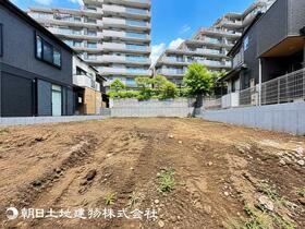 神奈川県横浜市旭区中沢１丁目