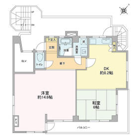 サンハイツ八千代台