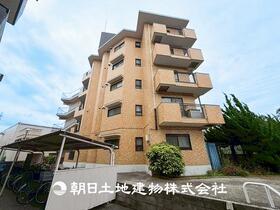 安心を買うなら、朝日土地建物へ　ライオンズマンション小机第５