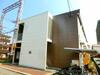 レオパレス大宮 1階 築23年の賃貸物件