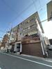 第2住吉苑 3階 築44年の賃貸物件