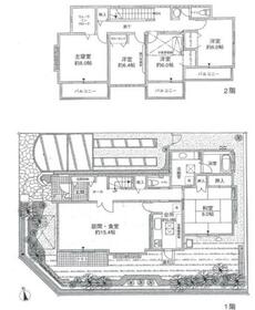 東京都八王子市みなみ野４丁目