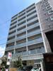 鶴橋駅より徒歩3分 9階 築15年8ヶ月の賃貸物件