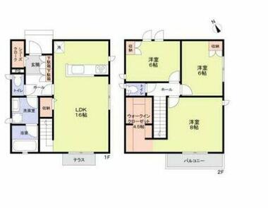 間取り：213136676732