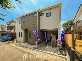 神奈川県横浜市旭区二俣川２丁目