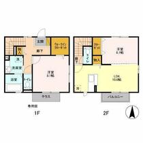 間取り：208011652251