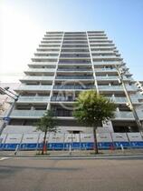 ＯＰＵＳ　ＲＥＳＩＤＥＮＣＥ　ＳＨＩＮＳＡＩＢＡＳＨＩ　ＳＯＵＴＨ  ｜ 大阪府大阪市中央区瓦屋町１丁目（賃貸マンション1LDK・8階・44.23㎡） その4