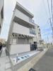 ラポーム北戸田 3階 築1年10ヶ月の賃貸物件