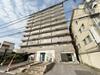INSURANCE BLDG.II 9階 築37年8ヶ月の賃貸物件