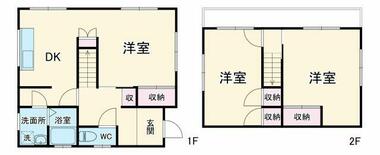 間取り：212058879164