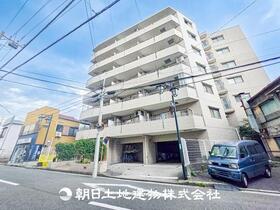 安心を買うなら、朝日土地建物へＤ’クラディア横浜白楽