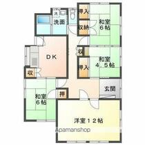 間取り：237007062300