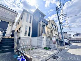 神奈川県横浜市都筑区池辺町