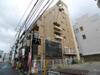 TMビル 4階 築38年9ヶ月の賃貸物件