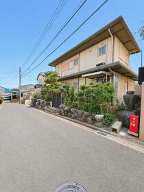奈良県大和郡山市矢田山町