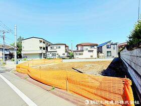 東京都東村山市諏訪町２丁目