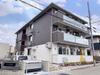 冨士屋壱番館 3階 築2年8ヶ月の賃貸物件