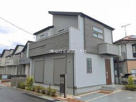 埼玉県所沢市東狭山ケ丘３丁目