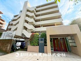 緑区の物件探しは”地元”朝日土地建物へ　ミオカステーロ横濱中山