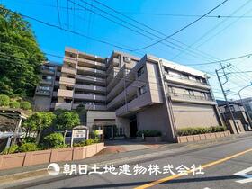 緑区の物件探しは”地元”朝日土地建物へ　日神パレステージ鴨居