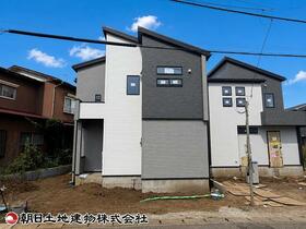神奈川県座間市座間１丁目