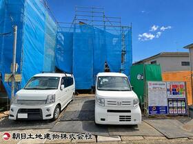 神奈川県座間市座間１丁目