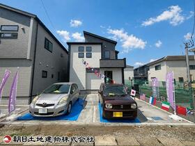 神奈川県座間市座間１丁目