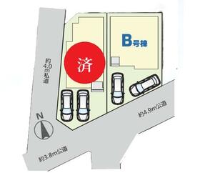 埼玉県川口市大字安行領根岸