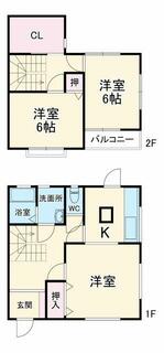 間取り：222020133956