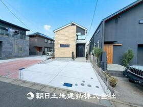神奈川県横浜市都筑区東山田１丁目