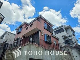 神奈川県横浜市戸塚区前田町