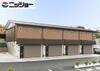 GarageVillage吉良 築8年10ヶ月の賃貸物件
