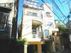 新大塚駅より徒歩2分 築45年5ヶ月の賃貸物件