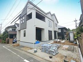 東京都町田市金井６丁目
