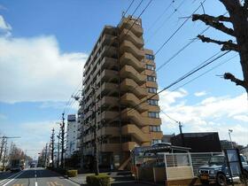 ダイアパレス西立川１階　西立川駅歩１９分