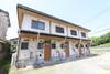 新飯塚駅よりバス29分 徒歩12分 築47年1ヶ月 2階建の賃貸物件