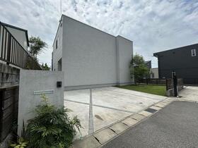 愛知県岡崎市丸山町字奥ノ畑