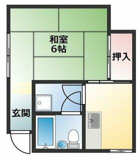 間取り：227086888938