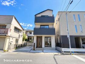 神奈川県横浜市港北区篠原東１丁目