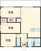 間取り：213145772609