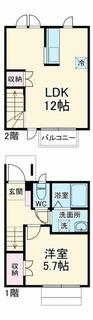 間取り：214079787413