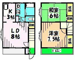間取り：212058880116