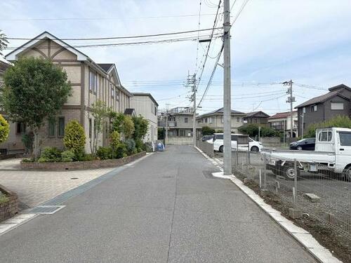 detached 千葉県市川市北国分２丁目