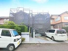 東京都町田市薬師台２丁目