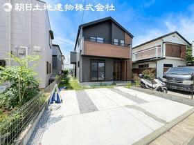 神奈川県藤沢市大庭