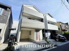 神奈川県横浜市鶴見区上末吉５丁目